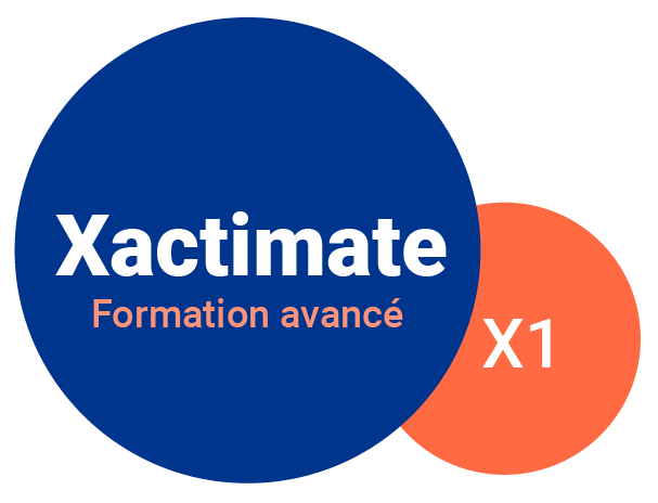 Formation Xactimate Avancée de 2 jours - Montréal