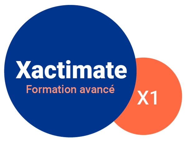 Formation Xactimate Avancée de 2 jours - Québec