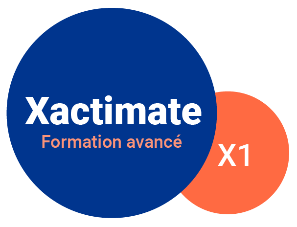 Formation Xactimate Avancée de 2 jours - Québec
