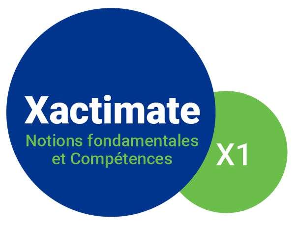 Formation Xactimate de 3 jours - Québec